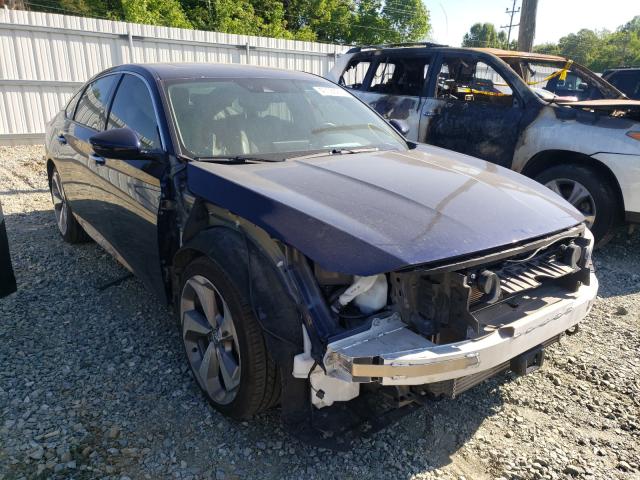 Honda Accord tou (2018)