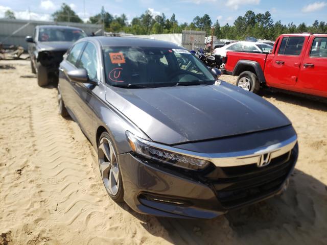 Honda Accord tou (2018)