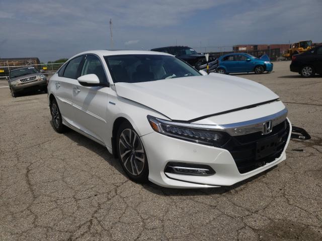 Honda Accord tou (2019)