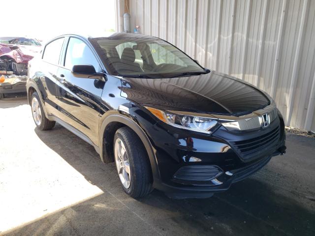 Honda Hr-v lx (2019)