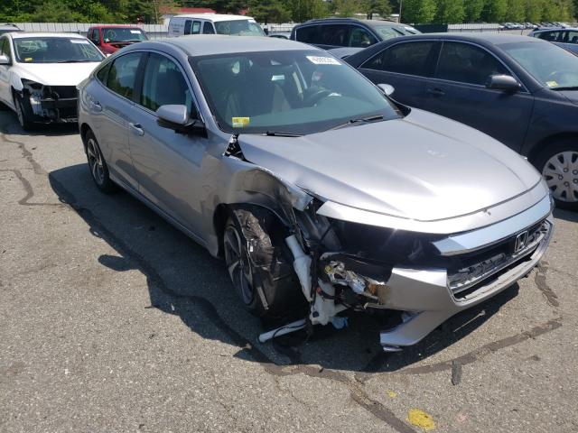 Honda Insight ex (2019)