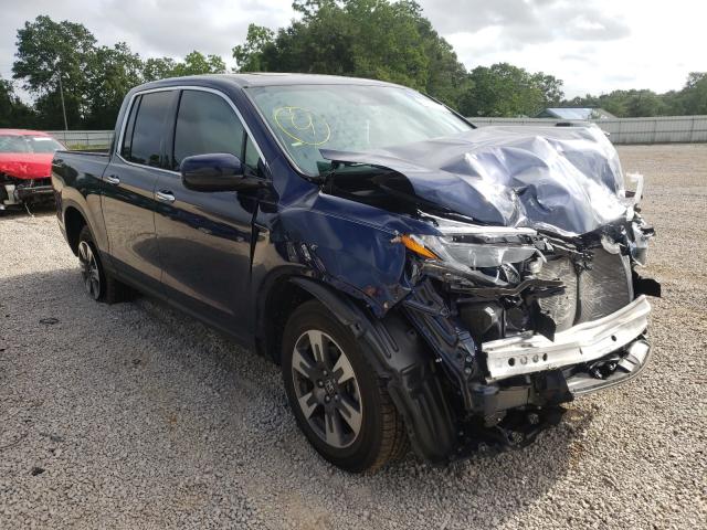 Honda Ridgeline (2019)