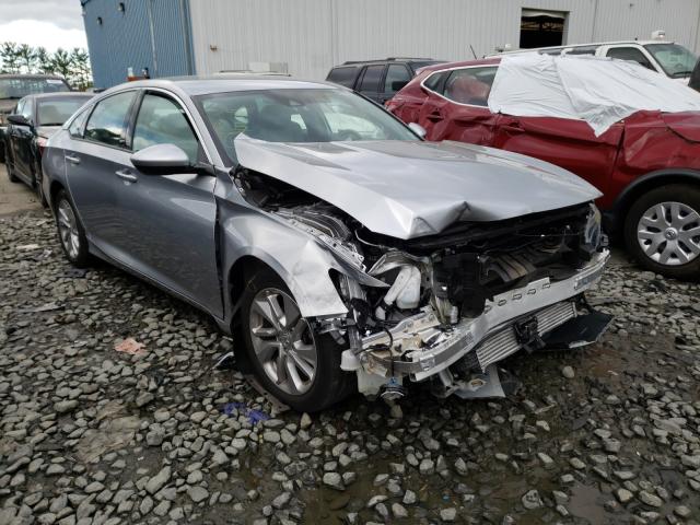 Honda Accord lx (2020)
