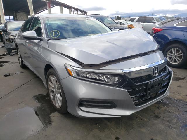 Honda Accord lx (2020)
