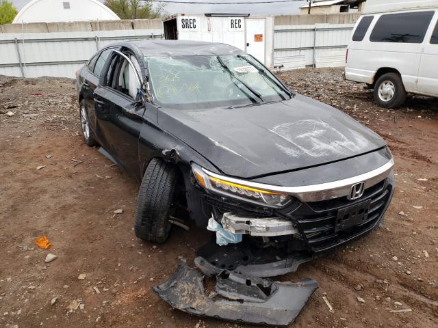 Honda Accord lx (2020)