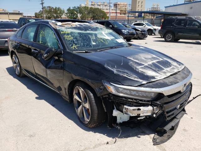 Honda Accord tou (2020)