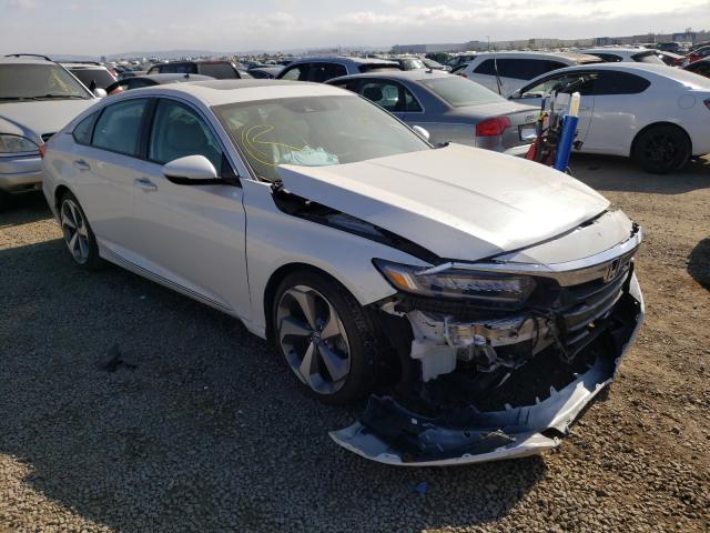 Honda Accord tou (2020)