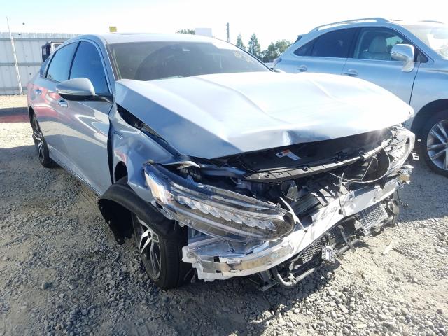 Honda Accord tou (2021)
