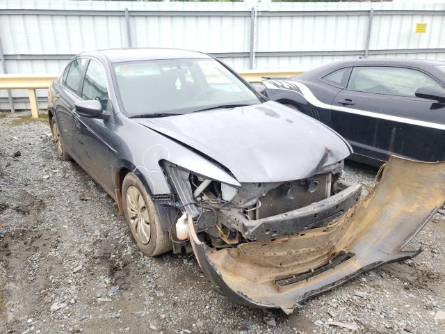 Honda Accord lx (2011)