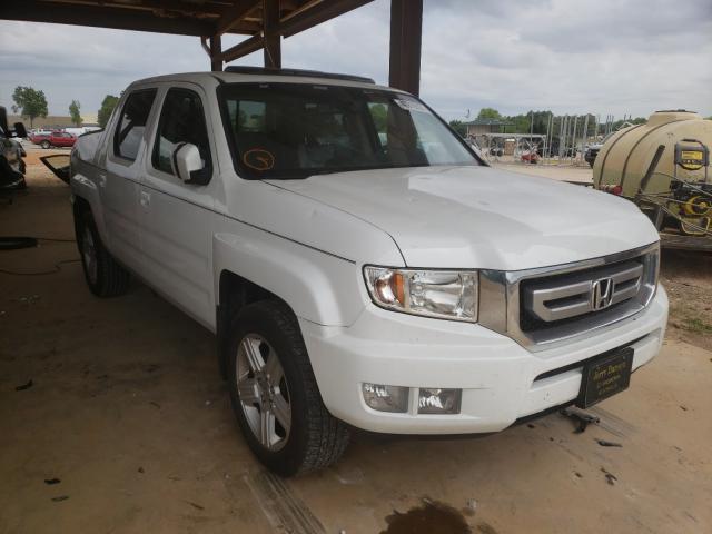 Honda Ridgeline (2011)