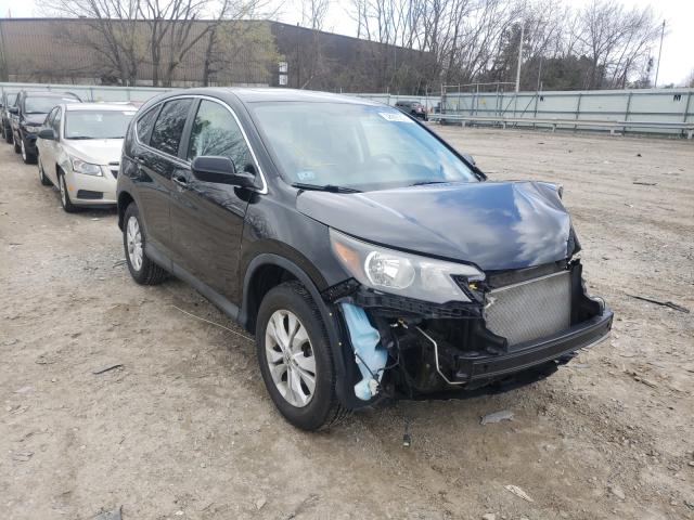 Honda Cr-v ex (2014)