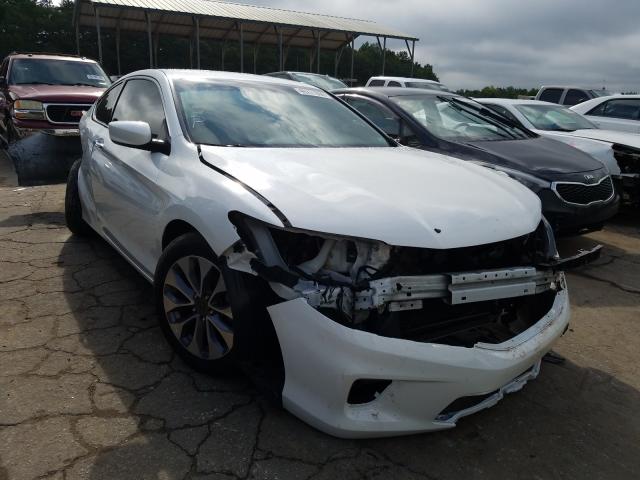Honda Accord lx- (2015)