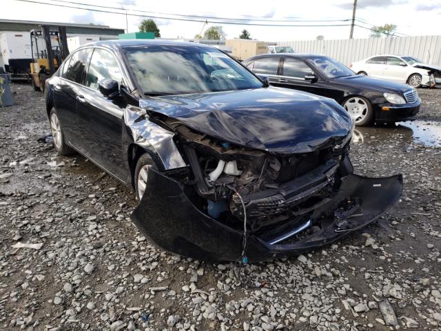 Honda Accord tou (2015)