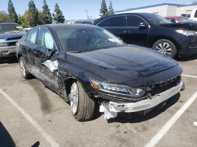 Honda Accord lx (2019)