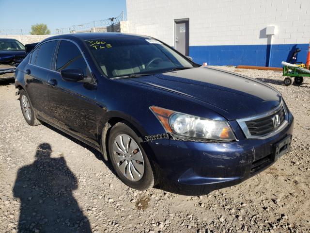 Honda Accord lx (2010)