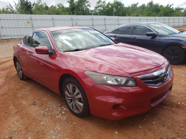 Honda Accord lx- (2011)