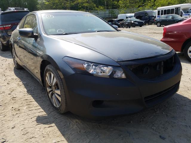 Honda Accord lx- (2011)