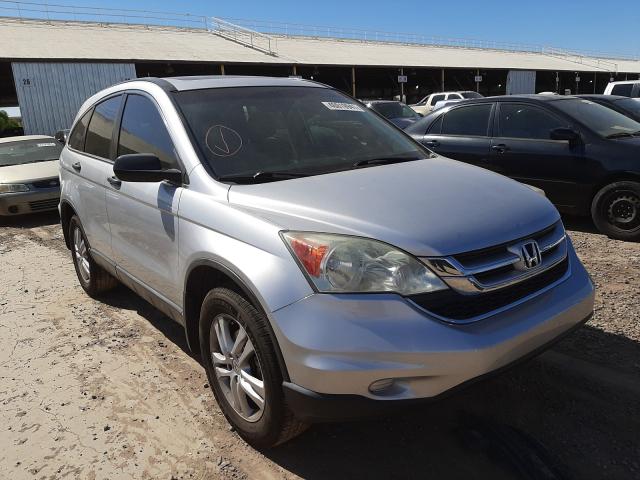 Honda Cr-v ex (2011)