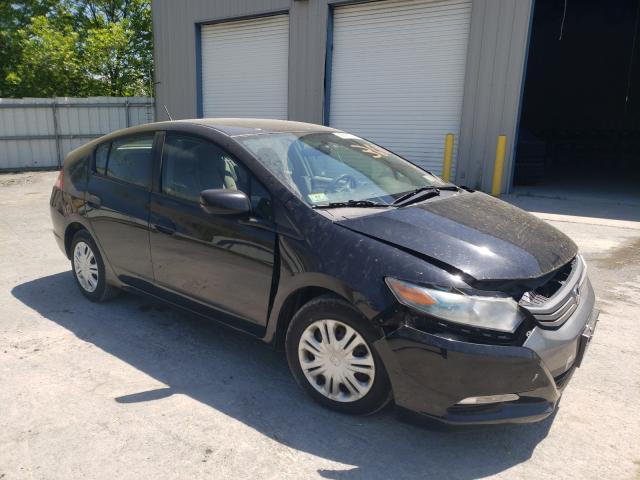 Honda Insight (2011)