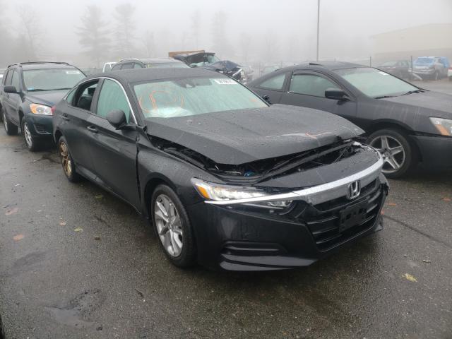 Honda Accord lx (2019)