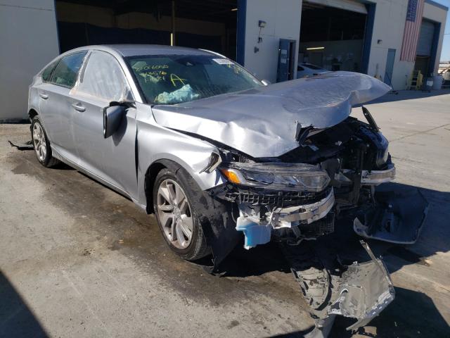 Honda Accord lx (2020)