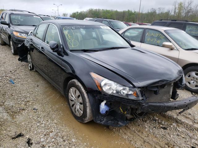 Honda Accord lx (2011)