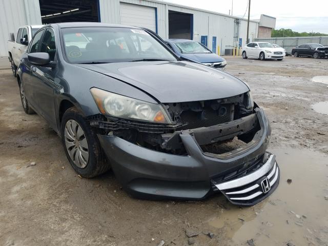 Honda Accord lx (2011)