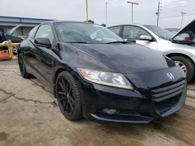 Honda Cr-z ex (2012)