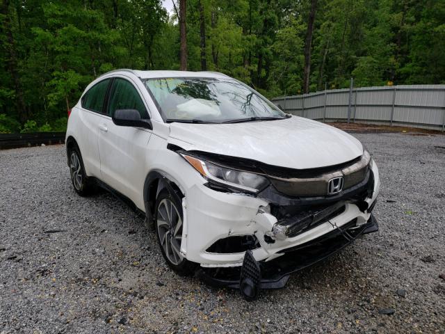 Honda Hr-v sport (2019)