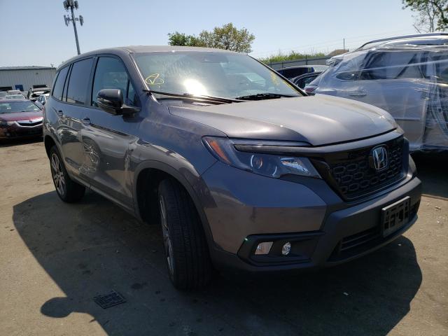 Honda Passport e (2021)