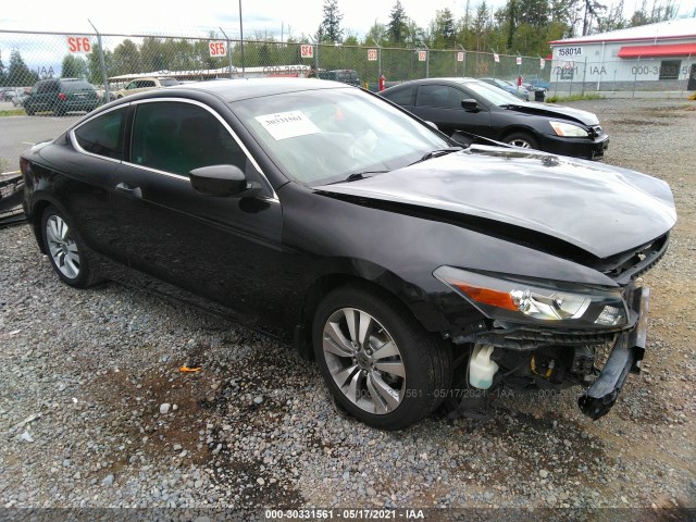 Honda Accord cpe (2011)