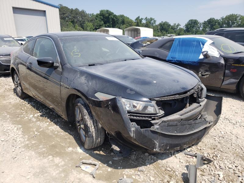Honda Accord lx- (2011)