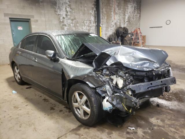 Honda Accord se (2012)