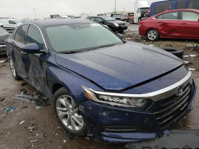 Honda Accord lx (2020)