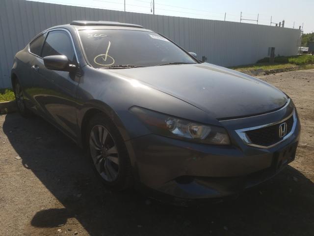 Honda Accord cpe (2010)