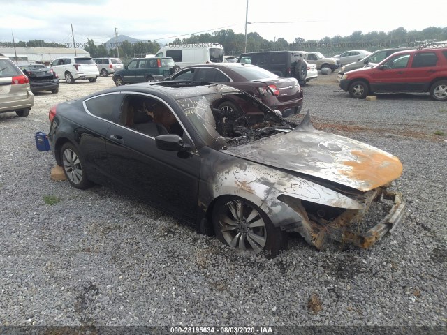 Honda Accord cpe (2011)