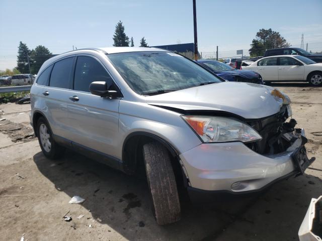 Honda Cr-v se (2011)