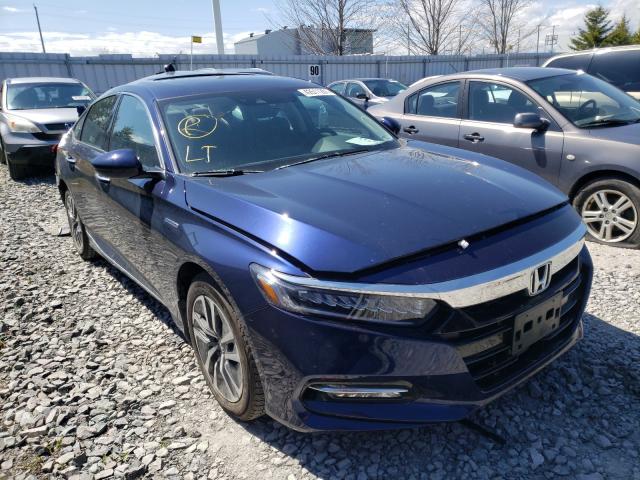Honda Accord tou (2020)