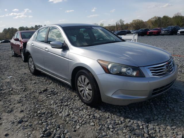 Honda Accord lx (2010)