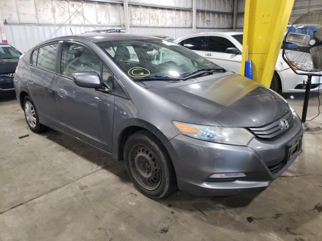 Honda Insight (2011)