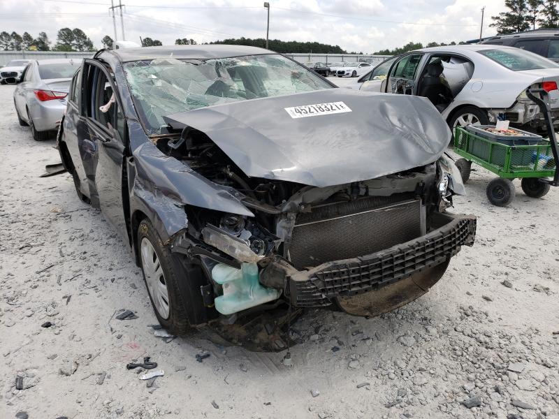 Honda Insight lx (2011)