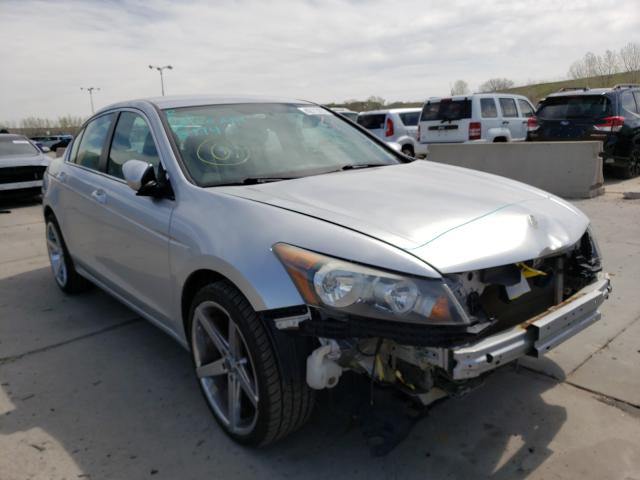 Honda Accord lx (2012)