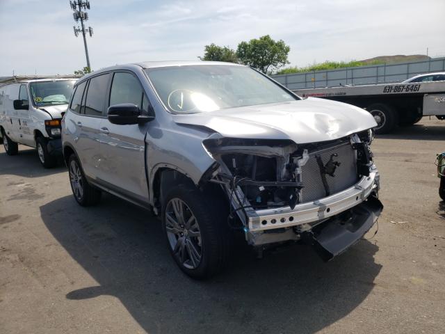 Honda Passport e (2019)