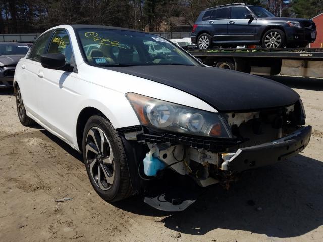 Honda Accord lx (2011)