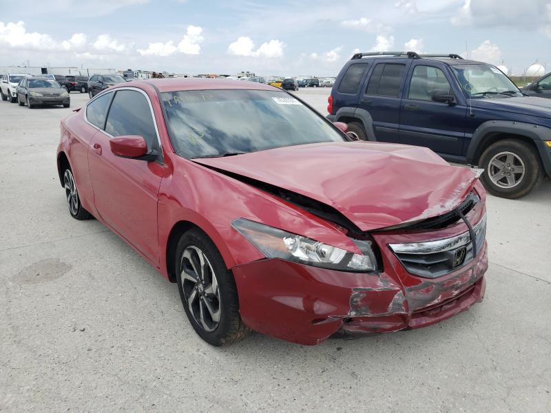 Honda Accord lx- (2011)