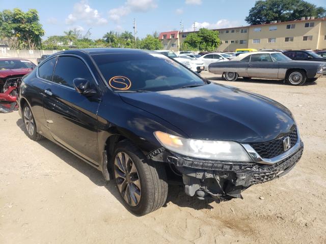Honda Accord lx- (2013)