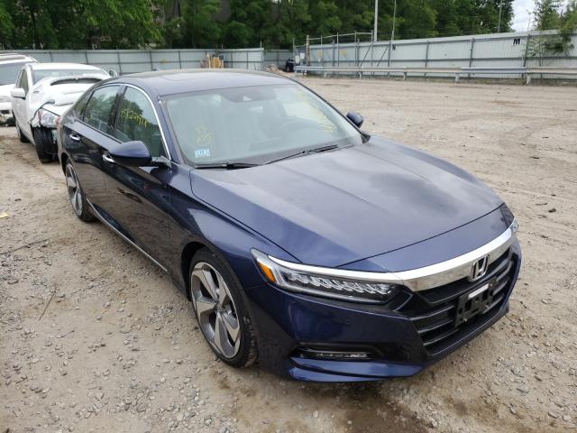 Honda Accord tou (2018)