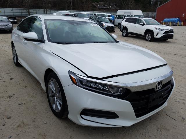 Honda Accord lx (2020)