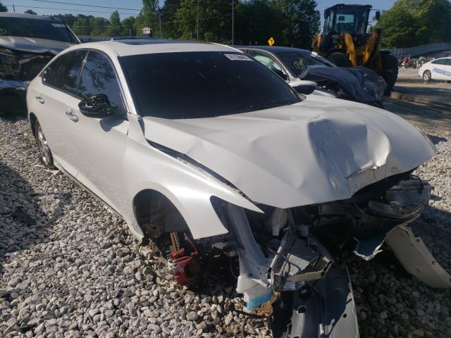 Honda Accord tou (2020)