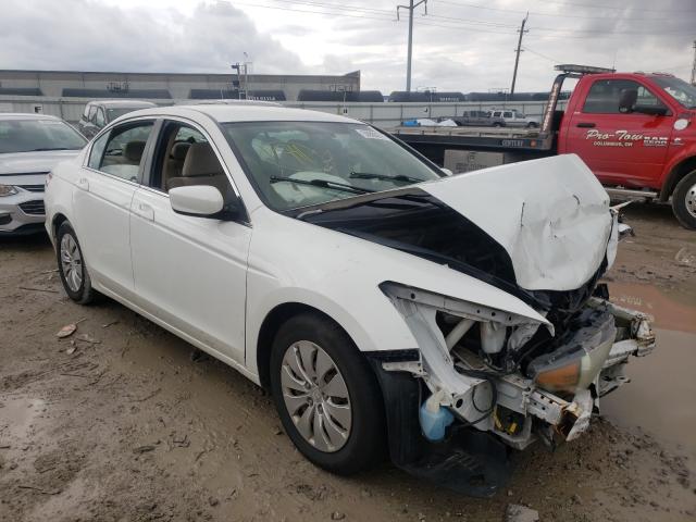 Honda Accord lx (2010)